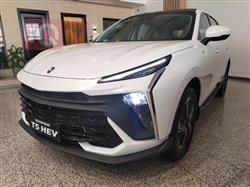 دونج فينج T5 EVO